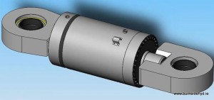 Solidworks Cylinder